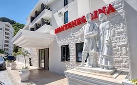 Montenegrina Hotel&SPA All-Inclusive